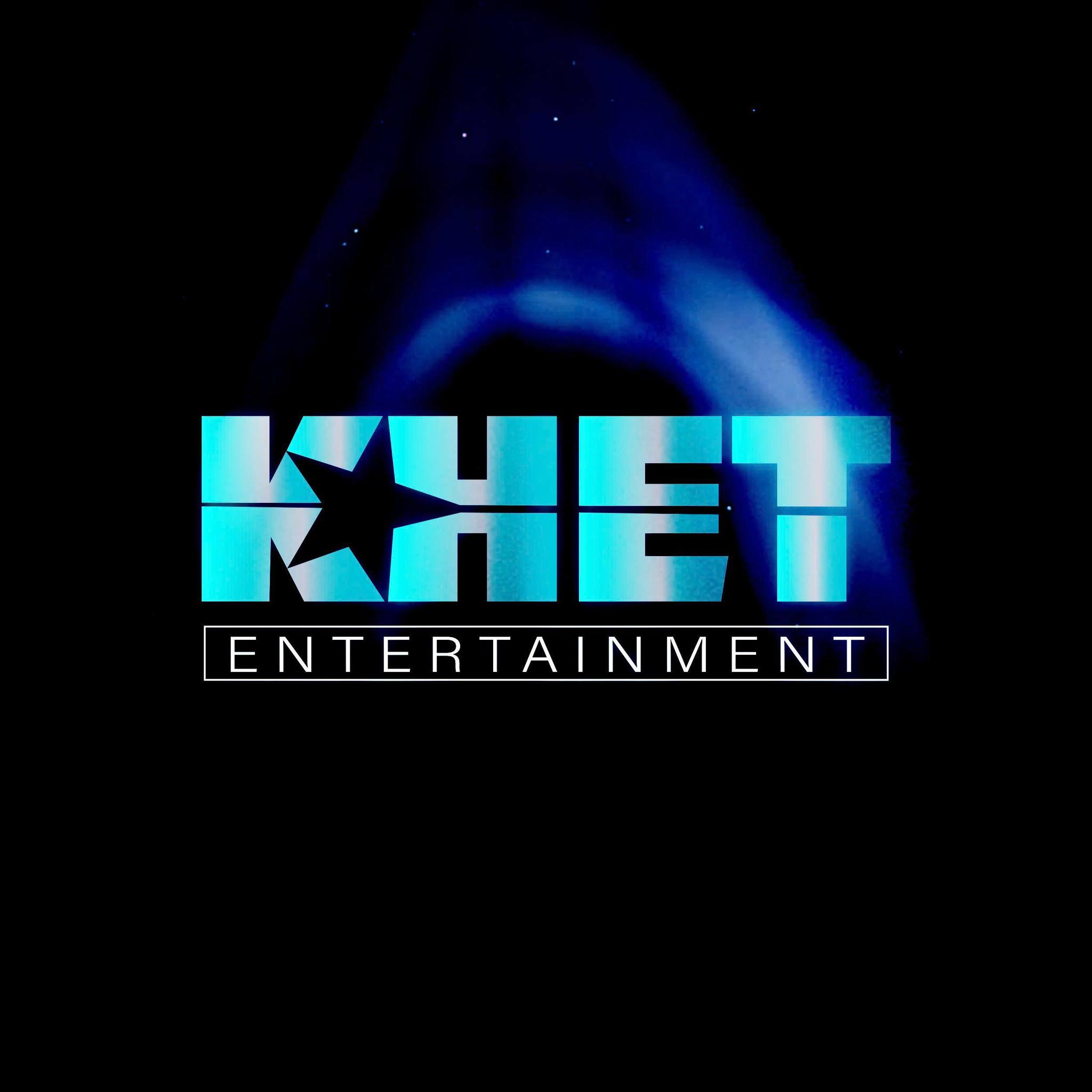 Khet Entertainment Logo