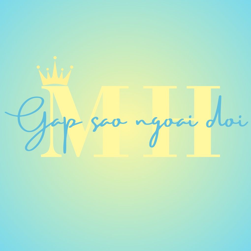 Gặp Sao Ngoài Đời